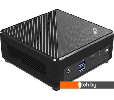  - Компьютеры MSI Cubi N ADL-037XRU 9S6-B0A911-200 - Cubi N ADL-037XRU 9S6-B0A911-200
