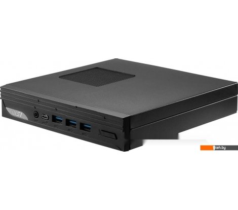  - Компьютеры MSI Pro DP10 12M-032BRU 936-B0A621-032 - Pro DP10 12M-032BRU 936-B0A621-032