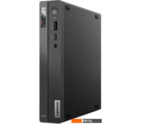  - Компьютеры Lenovo ThinkCentre neo 50q Gen 4 12LN0028RU - ThinkCentre neo 50q Gen 4 12LN0028RU