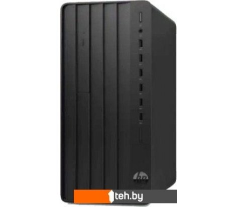  - Компьютеры HP Pro 290 G9 Tower 998G0ET - Pro 290 G9 Tower 998G0ET