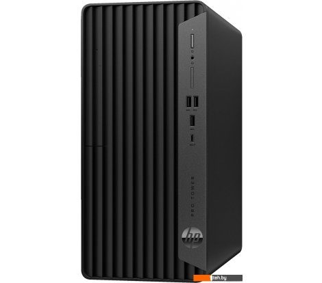  - Компьютеры HP Pro Tower 400 G9 6U4N5EA - Pro Tower 400 G9 6U4N5EA