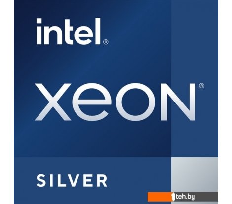  - Процессоры Intel Xeon Silver 4410Y - Xeon Silver 4410Y