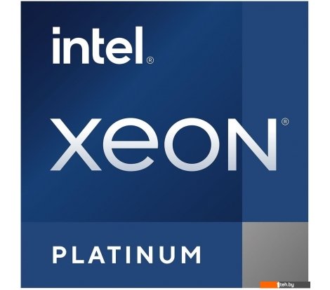  - Процессоры Intel Xeon Platinum 8368 - Xeon Platinum 8368