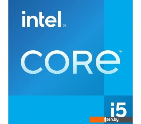  - Процессоры Intel Core i5-11600 (BOX) - Core i5-11600 (BOX)