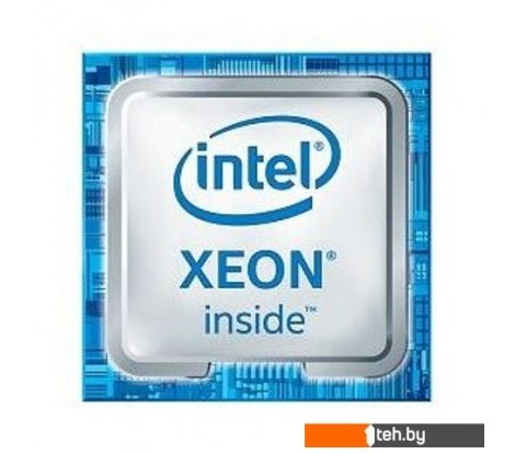  - Процессоры Intel Xeon E-2286G - Xeon E-2286G