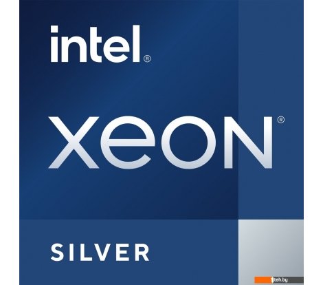  - Процессоры Intel Xeon Silver 4516Y+ - Xeon Silver 4516Y+