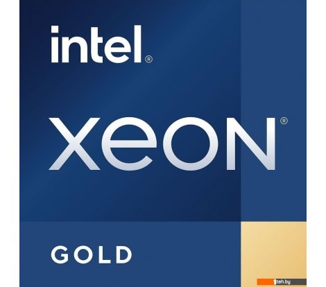  - Процессоры Intel Xeon Gold 6526Y - Xeon Gold 6526Y
