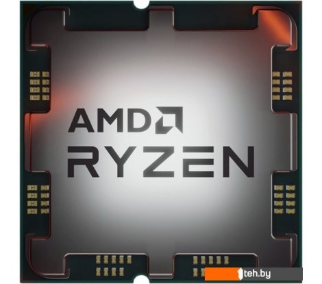  - Процессоры AMD Ryzen 5 7600X (WOF) - Ryzen 5 7600X (WOF)
