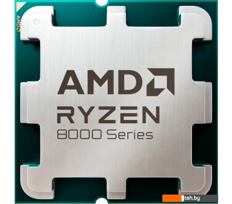  - Процессоры AMD Ryzen 5 8400F - Ryzen 5 8400F