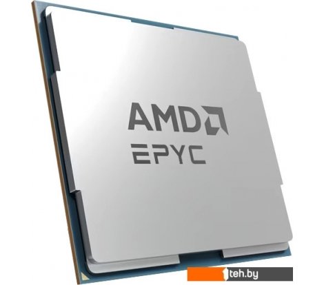  - Процессоры AMD EPYC 9684X - EPYC 9684X