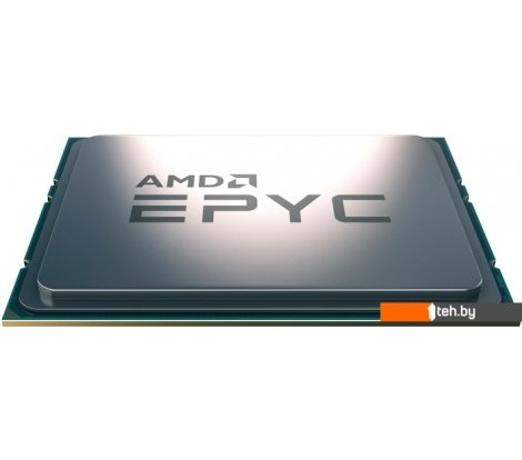  - Процессоры AMD EPYC 7413 - EPYC 7413