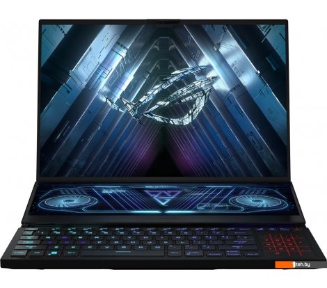  - Ноутбуки ASUS ROG Zephyrus Duo 16 2023 GX650PY-NM083W - ROG Zephyrus Duo 16 2023 GX650PY-NM083W
