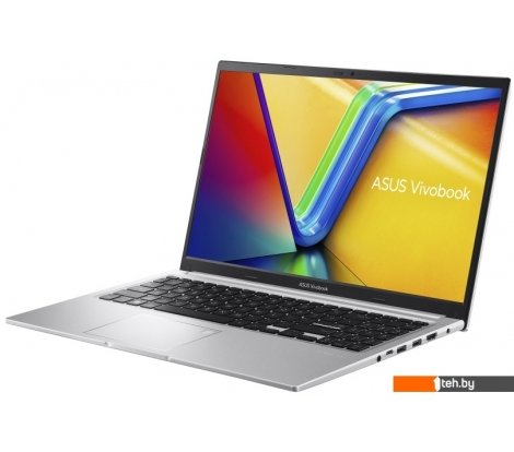  - Ноутбуки ASUS VivoBook 15 X1502ZA-EJ1503 - VivoBook 15 X1502ZA-EJ1503