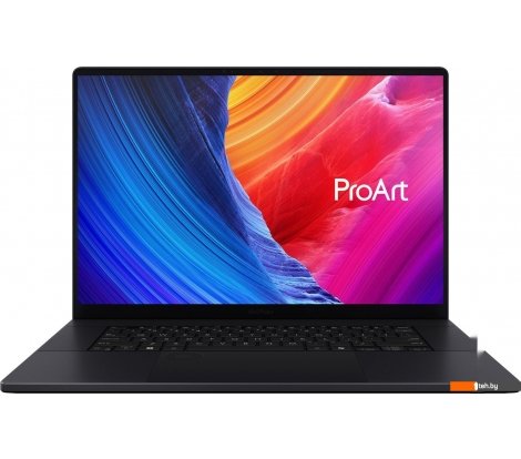  - Ноутбуки ASUS ProArt P16 OLED H7606WI-ME146X - ProArt P16 OLED H7606WI-ME146X