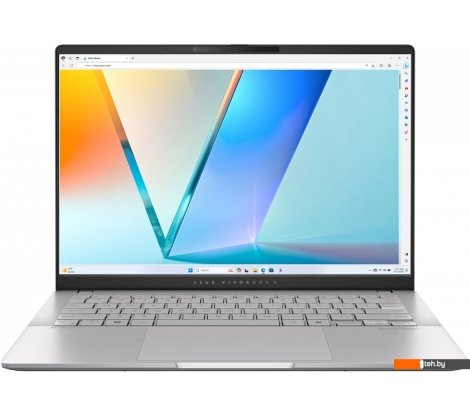  - Ноутбуки ASUS Vivobook S 14 OLED M5406WA-QD127 - Vivobook S 14 OLED M5406WA-QD127
