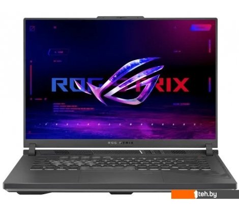  - Ноутбуки ASUS ROG Strix G16 2023 G614JU-N3441 - ROG Strix G16 2023 G614JU-N3441