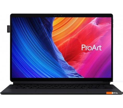  - Ноутбуки ASUS ProArt PZ13 OLED HT5306QA-LX008W - ProArt PZ13 OLED HT5306QA-LX008W