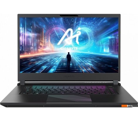  - Ноутбуки Gigabyte Aorus 15 2024 BKG-13KZ754SH - Aorus 15 2024 BKG-13KZ754SH