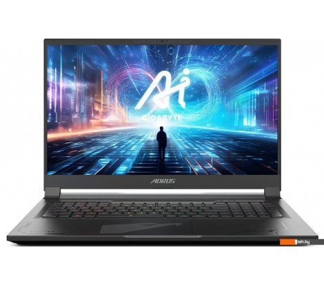  - Ноутбуки Gigabyte Aorus 15 2024 BKG-13KZ754SH - Aorus 15 2024 BKG-13KZ754SH
