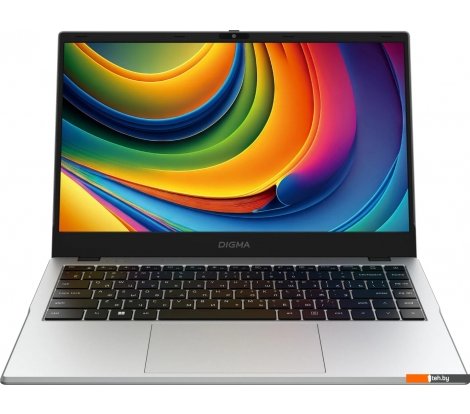  - Ноутбуки Digma Eve P4851 DN14N2-8CXW01 - Eve P4851 DN14N2-8CXW01