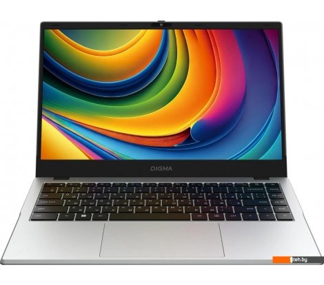  - Ноутбуки Digma Eve C4801 DN14N1-8CXW01 - Eve C4801 DN14N1-8CXW01