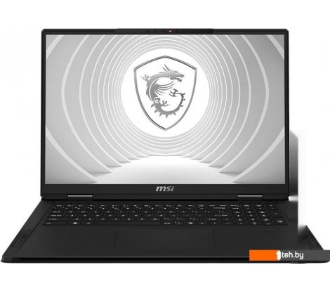  - Ноутбуки MSI CreatorPro X18 HX A14VMG-456RU - CreatorPro X18 HX A14VMG-456RU