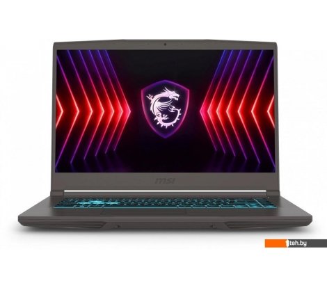 - Ноутбуки MSI Thin 15 B12UC-2632XRU - Thin 15 B12UC-2632XRU