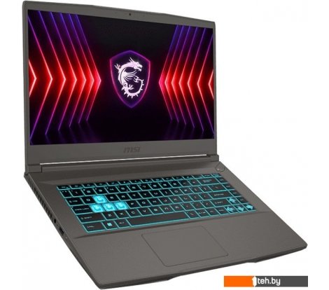  - Ноутбуки MSI Thin 15 B12UC-2632XRU - Thin 15 B12UC-2632XRU