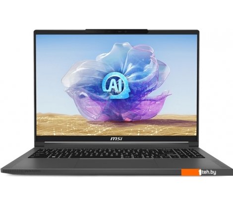  - Ноутбуки MSI Creator 16 AI Studio A1VIG-060RU - Creator 16 AI Studio A1VIG-060RU