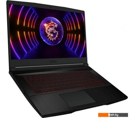  - Ноутбуки MSI Thin GF63 12UC-2209NL - Thin GF63 12UC-2209NL