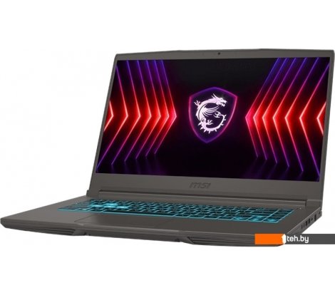  - Ноутбуки MSI Thin 15 B12UC-1433XRU - Thin 15 B12UC-1433XRU