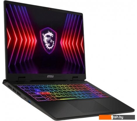  - Ноутбуки MSI Sword 16 HX B13VGKG-855XRU - Sword 16 HX B13VGKG-855XRU