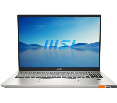  - Ноутбуки MSI Prestige 16Evo A13M-413XRU - Prestige 16Evo A13M-413XRU
