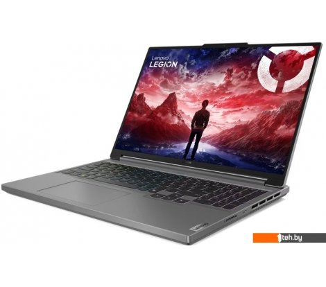  - Ноутбуки Lenovo Legion Slim 5 16ARP9 83EX000TRK - Legion Slim 5 16ARP9 83EX000TRK