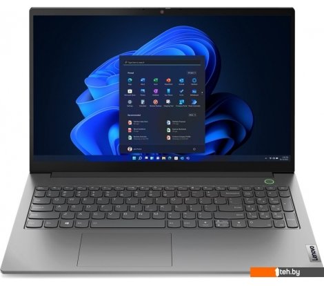  - Ноутбуки Lenovo ThinkBook 15 G4 IAP 21DJ00SUUS - ThinkBook 15 G4 IAP 21DJ00SUUS