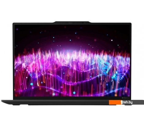  - Ноутбуки Lenovo ThinkPad X1 Carbon Gen 12 21KDS6D000 - ThinkPad X1 Carbon Gen 12 21KDS6D000