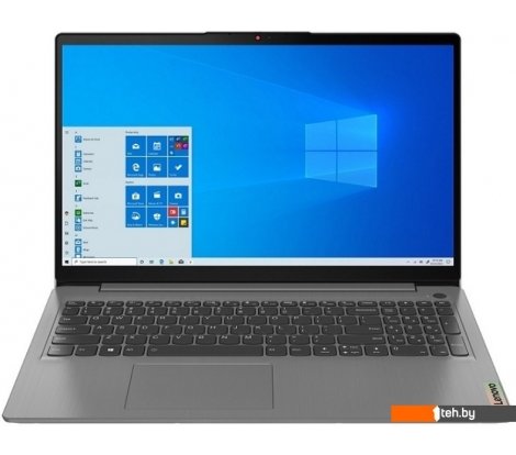  - Ноутбуки Lenovo IdeaPad 3 15IAU7 82RK00PGRK - IdeaPad 3 15IAU7 82RK00PGRK