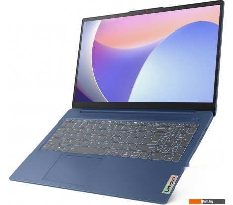  - Ноутбуки Lenovo IdeaPad Slim 3 15IAH8 83ER0033RM - IdeaPad Slim 3 15IAH8 83ER0033RM