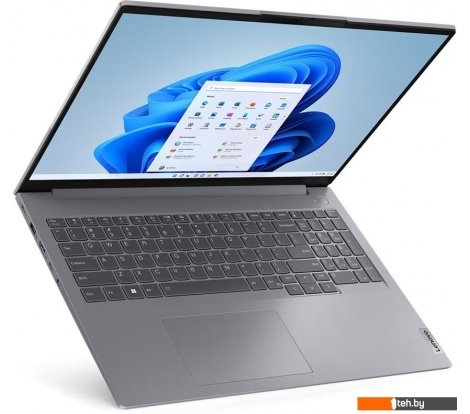  - Ноутбуки Lenovo ThinkBook 16 G6 IRL 21KH00RREV - ThinkBook 16 G6 IRL 21KH00RREV