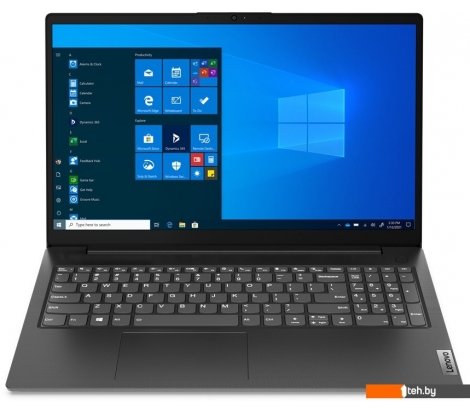  - Ноутбуки Lenovo V15 G2 IJL 82QY00RGRU - V15 G2 IJL 82QY00RGRU