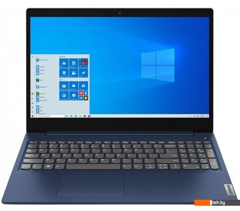  - Ноутбуки Lenovo IdeaPad 3 15ABA7 82RN008LRK - IdeaPad 3 15ABA7 82RN008LRK