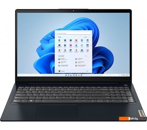  - Ноутбуки Lenovo IdeaPad 3 15ABA7 82RN008LRK - IdeaPad 3 15ABA7 82RN008LRK