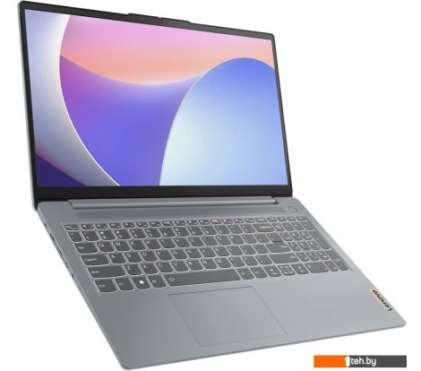  - Ноутбуки Lenovo IdeaPad Slim 3 15IAN8 82XB0005RK - IdeaPad Slim 3 15IAN8 82XB0005RK