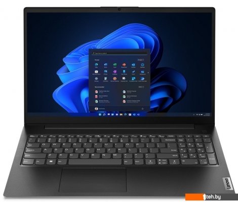  - Ноутбуки Lenovo V15 G4 AMN 82YU009XFE - V15 G4 AMN 82YU009XFE