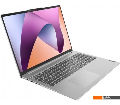  - Ноутбуки Lenovo IdeaPad Slim 5 16ABR8 82XG0097RK - IdeaPad Slim 5 16ABR8 82XG0097RK