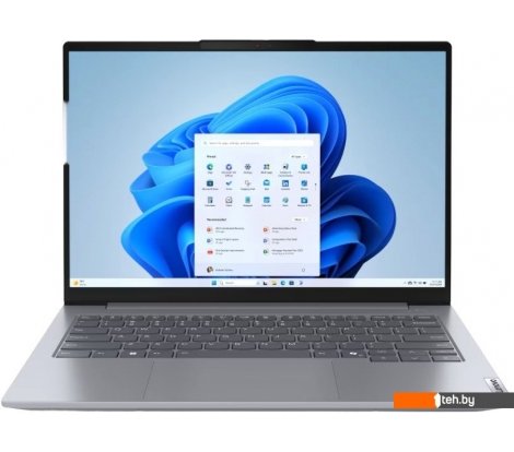  - Ноутбуки Lenovo ThinkBook 14 G7 IML 21MR000DGQ - ThinkBook 14 G7 IML 21MR000DGQ