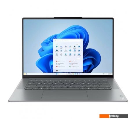  - Ноутбуки Lenovo Yoga Slim 7 15ILL9 83HM004MRK - Yoga Slim 7 15ILL9 83HM004MRK