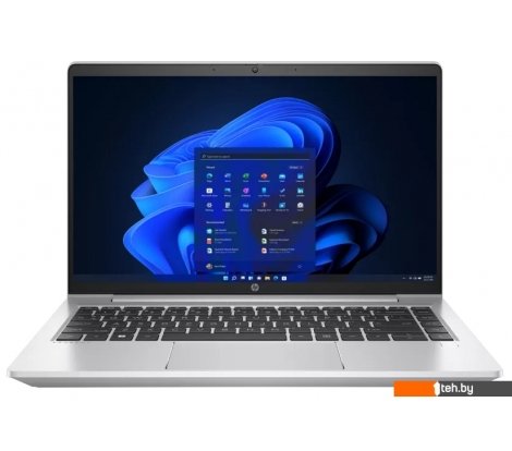  - Ноутбуки HP ProBook 440 G10 816N3EA - ProBook 440 G10 816N3EA