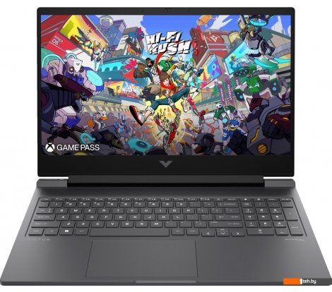  - Ноутбуки HP Victus 16-r1073ci A74LWEA - Victus 16-r1073ci A74LWEA