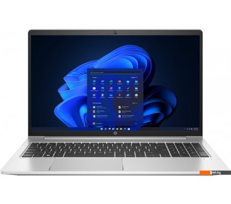  - Ноутбуки HP ProBook 450 G9 9M3U5AT - ProBook 450 G9 9M3U5AT